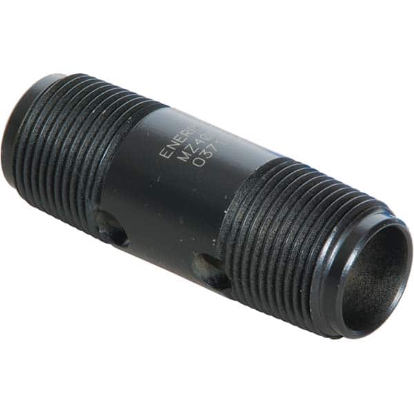 Enerpac - Hydraulic Cylinder Mounting Accessories Type: Threaded Male Adapter For Use With: 10 Ton RC Cylinders - Industrial Tool & Supply