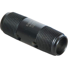 Enerpac - Hydraulic Cylinder Mounting Accessories Type: Threaded Male Adapter For Use With: 10 Ton RC Cylinders - Industrial Tool & Supply