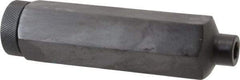 Value Collection - 7 Piece 1-8 Steel Transfer Screw Set - Includes 6 Screws & 1 Holder - Industrial Tool & Supply