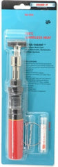 Solder-It - 4 Piece, Flameless Heat Gun - Industrial Tool & Supply