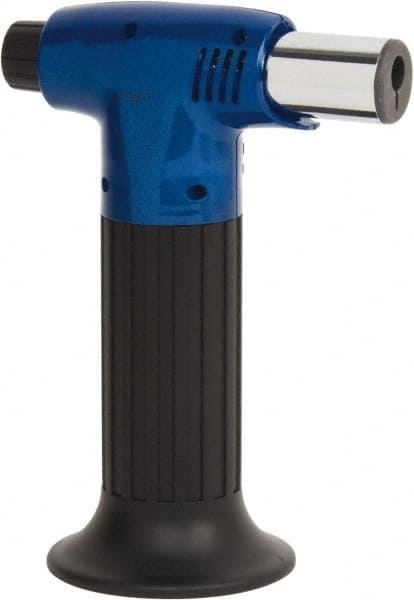 Solder-It - 1 Piece, Butane Table Torch - Industrial Tool & Supply