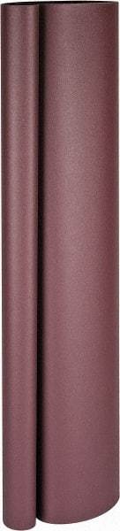 3M - 52" Wide x 75" OAL, 120 Grit, Aluminum Oxide Abrasive Belt - Aluminum Oxide, Fine, Coated, Y Weighted Cloth Backing, Series 370DZ - Industrial Tool & Supply