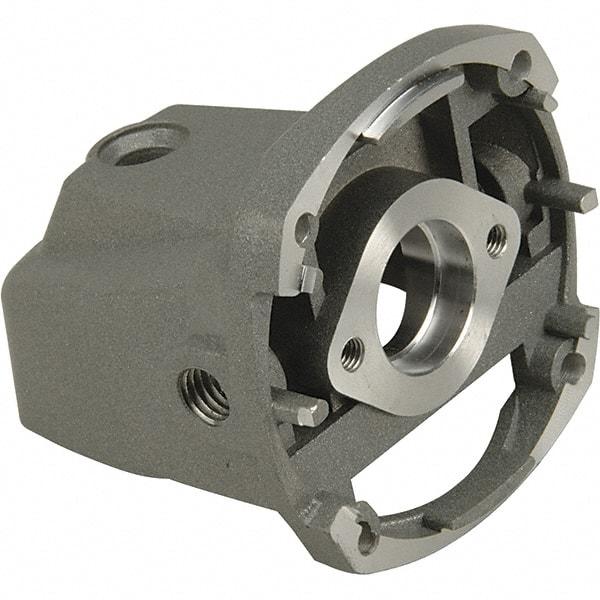 Dynabrade - Air Belt Sander Gear Housing Assembly - Use with 40610 - Industrial Tool & Supply