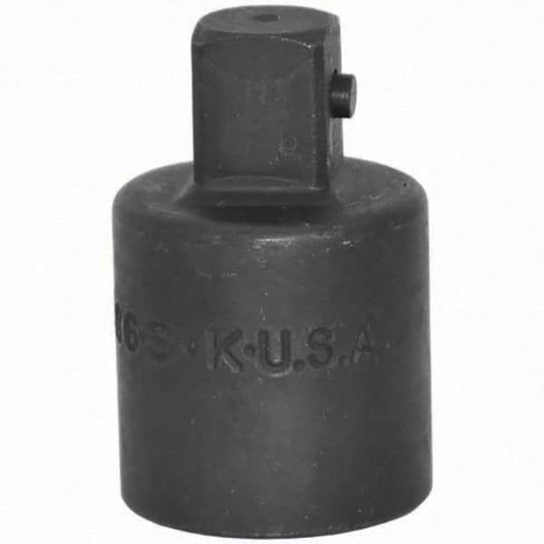 SK - Socket Adapters & Universal Joints - Industrial Tool & Supply