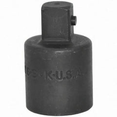 SK - Socket Adapters & Universal Joints - Industrial Tool & Supply