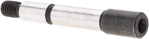 Dynabrade - Air Belt Sander Guide Post - Use with 15420 - Industrial Tool & Supply
