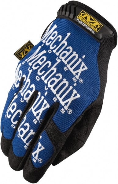 Mechanix Wear - Size S (8) Synthetic Leather General Protection Work Gloves - Industrial Tool & Supply