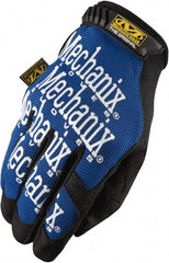 Mechanix Wear - Size S (8) Synthetic Leather General Protection Work Gloves - Industrial Tool & Supply