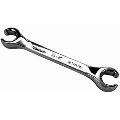 SK - Flare Nut Wrench - Industrial Tool & Supply