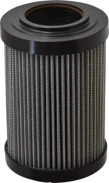 Parker - 10 Micron, 3-3/4" Outside Diam, MicroGlass III Media, Filter Element - Microglass - Industrial Tool & Supply