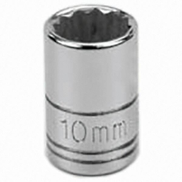 SK - Hand Socket - Industrial Tool & Supply