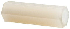 Made in USA - Circuit Board Standoffs Thread Type: Female Material: Nylon - Industrial Tool & Supply