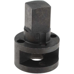 Ingersoll-Rand - Impact Wrench & Ratchet Accessories Accessory Type: Anvil Assy For Use With: 1099XPA - Industrial Tool & Supply