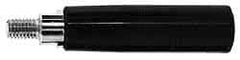 Jergens - Handwheel & Machine Handles Style: Fixed Design: Threaded Stem - Industrial Tool & Supply