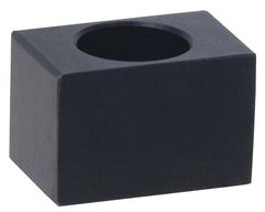 TE-CO - 5/16" Fastener Diam Compatible, 11/16" Wide, Steel Standard Fixture Key - Industrial Tool & Supply