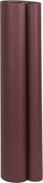 3M - 37" Wide x 60" OAL, 60 Grit, Aluminum Oxide Abrasive Belt - Aluminum Oxide, Medium, Coated, X Weighted Cloth Backing, Series 340D - Industrial Tool & Supply