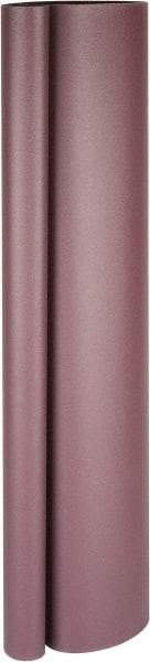 3M - 43" Wide x 75" OAL, 80 Grit, Aluminum Oxide Abrasive Belt - Aluminum Oxide, Medium, Coated, X Weighted Cloth Backing, Series 340D - Industrial Tool & Supply
