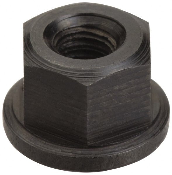 TE-CO - Spherical Flange Nuts System of Measurement: Inch Thread Size (Inch): 3/4-10 - Industrial Tool & Supply