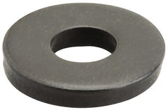 Gibraltar - 0.016" Thick, 0.375 to 0.38" Inside x 0.557 to 0.567" OD, Round Shim - Industrial Tool & Supply