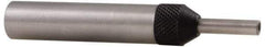 Interstate - #10 to 1" Tap Guide - 3" Long, 1/2" Shank Diam - Exact Industrial Supply