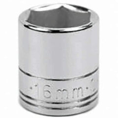 SK - Hand Socket - Industrial Tool & Supply