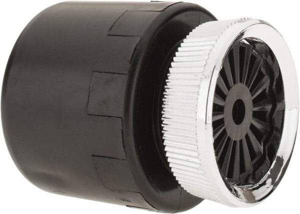 Edwards Signaling - 24 VDC Electronic Tone - 0.018 Amps, 80 Decibles at 10' - Industrial Tool & Supply
