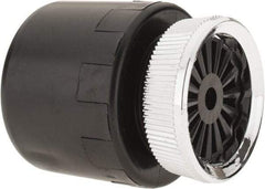 Edwards Signaling - 24 VDC Electronic Tone - 0.018 Amps, 80 Decibles at 10' - Industrial Tool & Supply