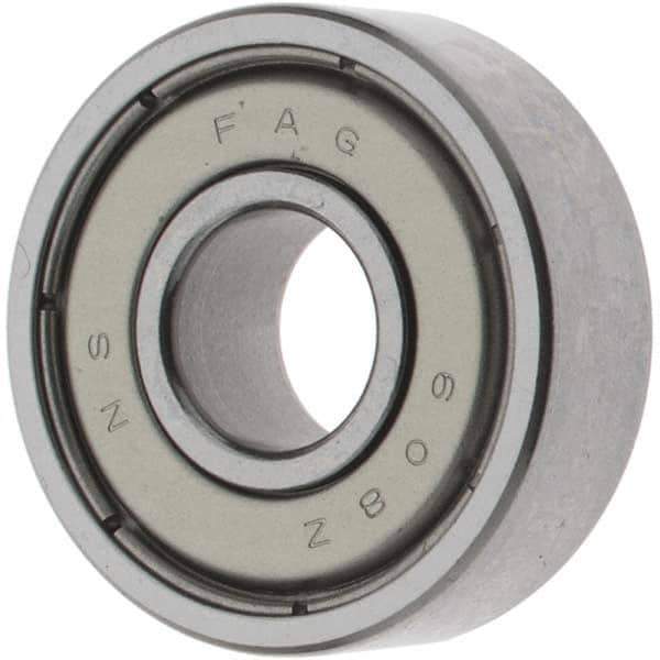 Dynabrade - Bearing Removal Tool Bearing - Use with 96213 - Industrial Tool & Supply