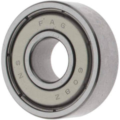 Dynabrade - Bearing Removal Tool Bearing - Use with 96213 - Industrial Tool & Supply