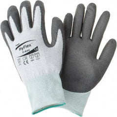 Ansell - Polyurethane Work Gloves - Paired - Industrial Tool & Supply