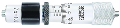 824MA INSIDE MICROMETER - Industrial Tool & Supply