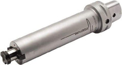 Seco - C8 Modular Connection 32mm Pilot Diam Shell Mill Holder - 330mm Flange to Nose End Projection, 78mm Nose Diam, Through-Spindle Coolant - Exact Industrial Supply