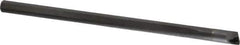 Hertel - 0.347" Min Bore Diam, 6" OAL, 5/16" Shank Diam, HBBG Indexable Boring Bar - 3-1/8" Max Bore Depth, WPGT Insert, Screw Holding Method - Industrial Tool & Supply