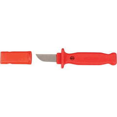 Wiha - Wire & Cable Strippers Type: Insulated Wire Stripper Maximum Capacity: 1000 MCM - Industrial Tool & Supply