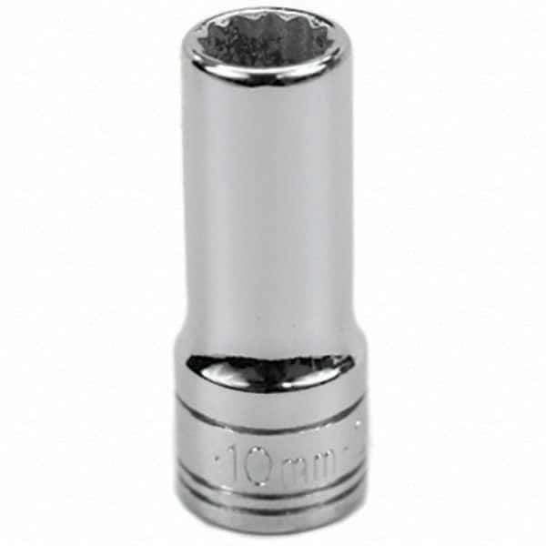 SK - Hand Socket - Industrial Tool & Supply