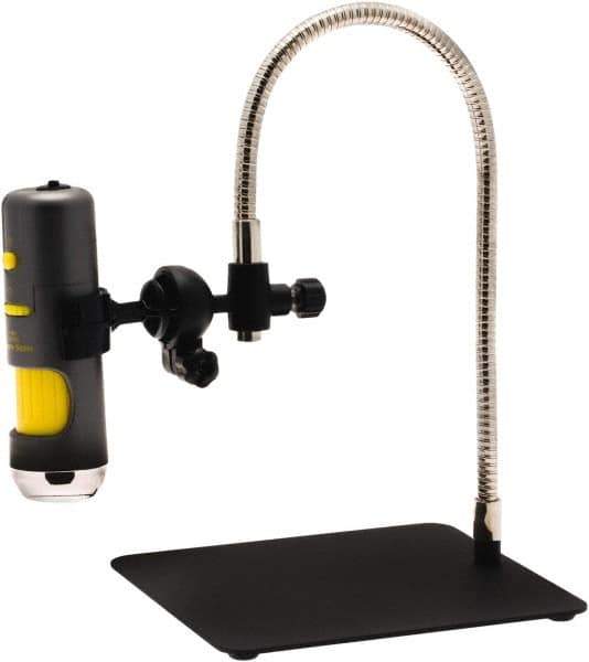 Aven - Microscope Stand - Use with Mighty Scope - Industrial Tool & Supply