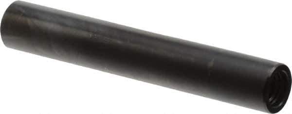 Iscar - Multimaster 16mm 90° Shank Milling Tip Insert Holder & Shank - T10 Neck Thread, 100mm OAL, MM TS-A Tool Holder - Industrial Tool & Supply