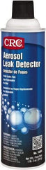 CRC - Chemical Detectors, Testers & Insulators Type: All-Purpose Leak Detector Container Type: Aerosol - Industrial Tool & Supply