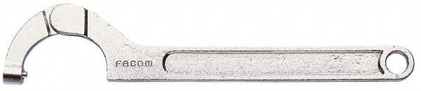Facom - 1/4" Spanner Wrench Pin - For FA-126 Adjustable Pin Spanner Wrenches - Industrial Tool & Supply