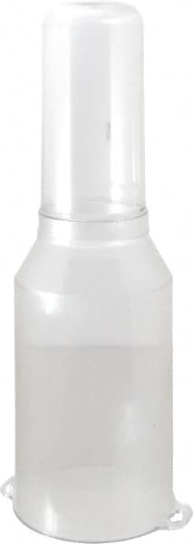 Huot - CNC Tooling Safety Cover - Industrial Tool & Supply