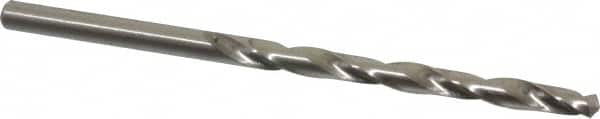 Cleveland - #17 135° High Speed Steel Jobber Drill - Industrial Tool & Supply