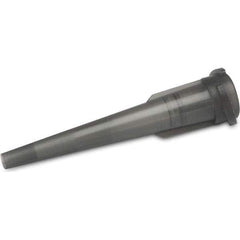 Weller - Soldering Iron Tips; Type: Dispensing Tip ; For Use With: Weller Syringes - Exact Industrial Supply
