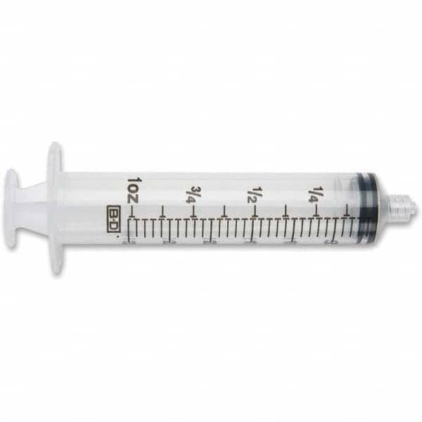 Cooper - 12" 30cc Dispensing Syringe - Industrial Tool & Supply
