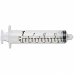 Cooper - 12" 30cc Dispensing Syringe - Industrial Tool & Supply