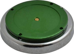 SPI - 2-1/4 Inch Diameter Magnetic Drop Indicator Back - Use with SPI Deluxe (Inch) - Industrial Tool & Supply