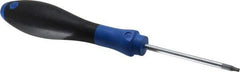 Wiha - IP8 Torx Plus Driver - 6-3/4" OAL, Ergonomic Handle - Industrial Tool & Supply