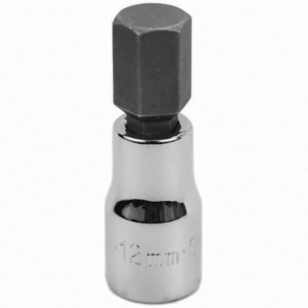 SK - Hand Hex & Torx Bit Sockets - Industrial Tool & Supply