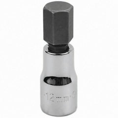 SK - Hand Hex & Torx Bit Sockets - Industrial Tool & Supply