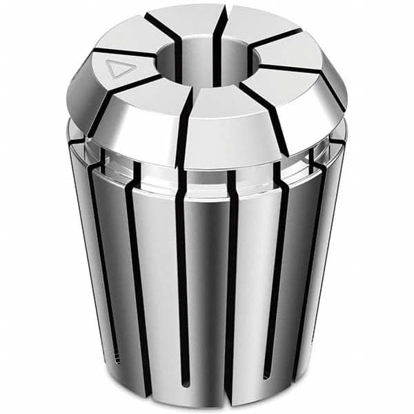 Rego-Fix - Standard 4 to 5mm ER40 Collet - Industrial Tool & Supply