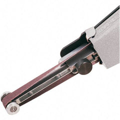 Dynabrade - Contact Arm & Assembly Part - 24" Belt Length x 1/2" Belt Width - Industrial Tool & Supply